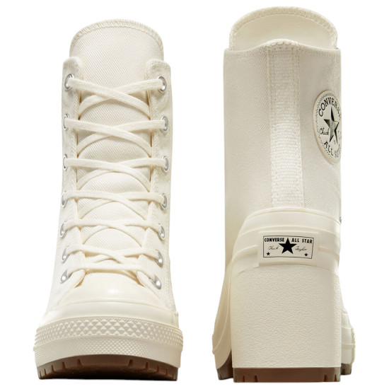 Converse Chuck 70 De Luxe Heel